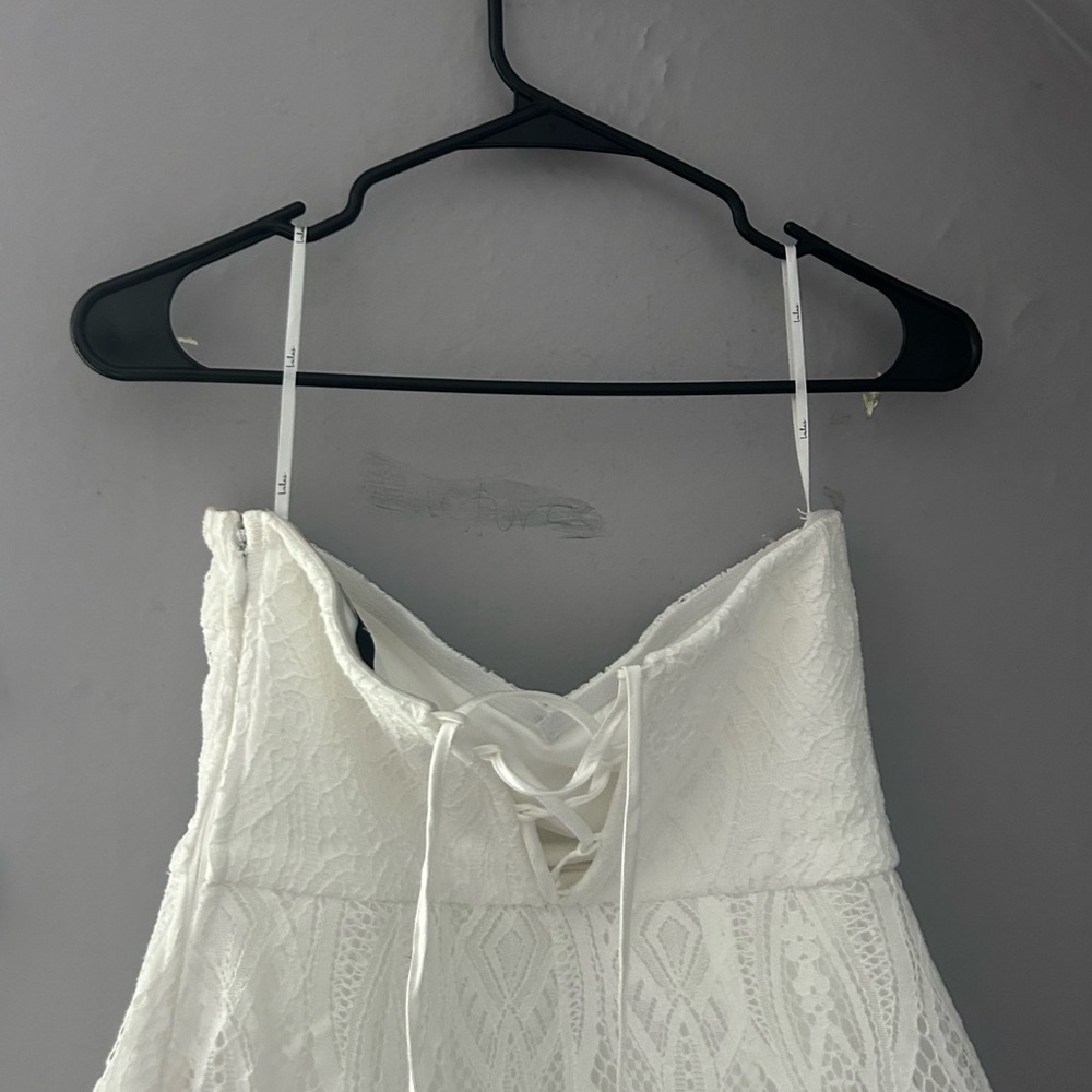 Lulus Dress - Picture 2 of 2